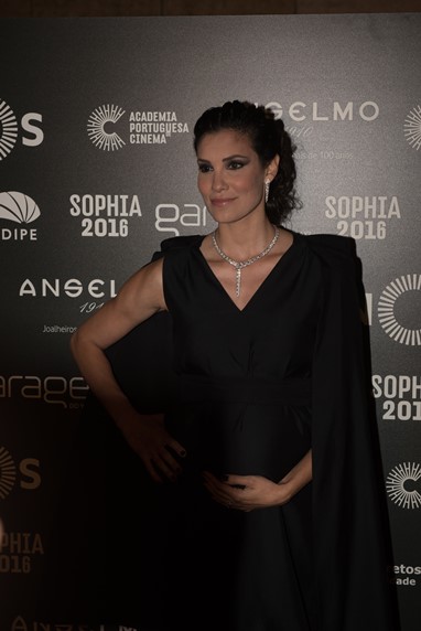 Daniela Ruah