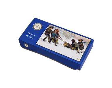 Bonecos de Neve - PVP: 6,50€ 