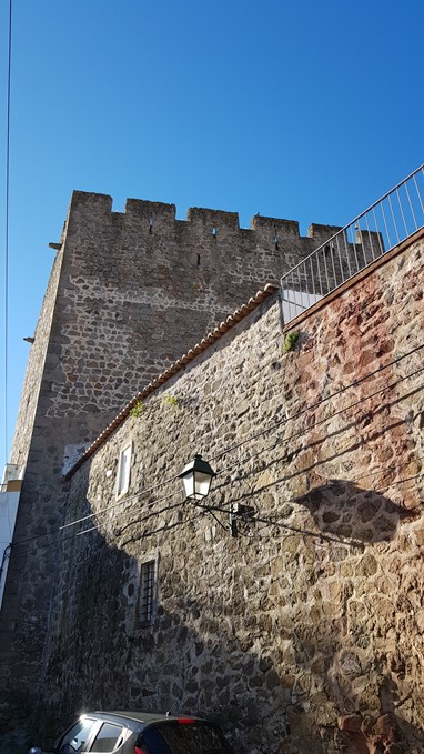 Castelo de Portalegre