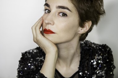 Rita Redshoes