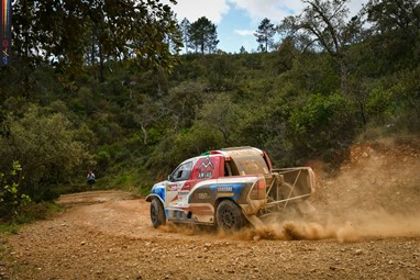 Alejandro Martins