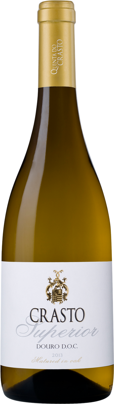  Crasto Superior Branco 2014