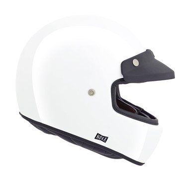 X.G100 Purist Branco