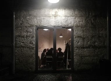 PACT - Gangue de Guimarães ©Rita Morais