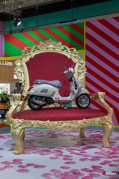 Vespa