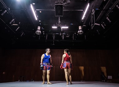 "Segunda-feira" © José Caldeira