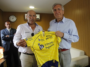 Joaquim Gomes e Bragança Fernandes