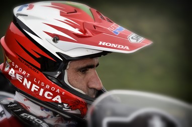 Paulo Gonçalves