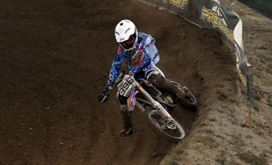 Bruno Charrua