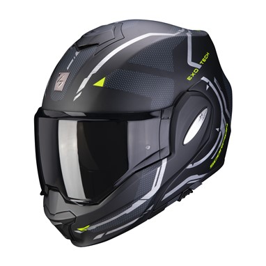 Scorpion Exo Tech