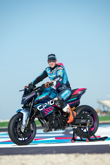 800NK GP