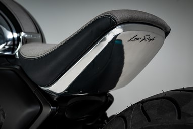 CL-C LOW RIDE