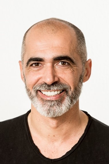 Jean-Pierre Oliveira
