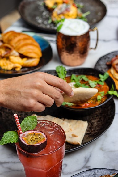 Shakshouka