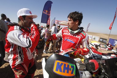 Paulo Gonçalves