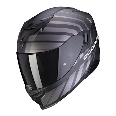 Scorpion Exo-520 Air