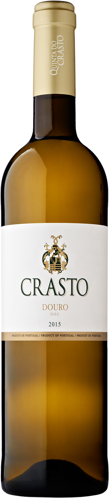 Crasto Branco 2015 - 9,90€