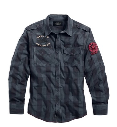 Camisa Homem - PVP 104 Euros