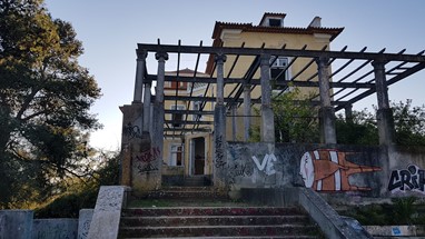 Palácio da Comenda