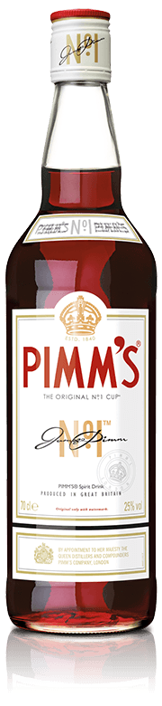 Pimm's