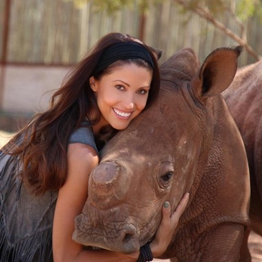 Shannon Elizabeth