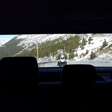 Andorra