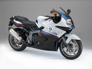 K 1300 S
