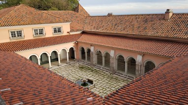 Palácio do Sobralinho