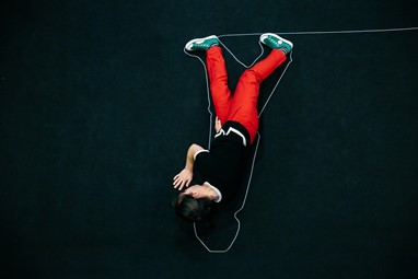 "Terça-feira" © Alípio Padilha