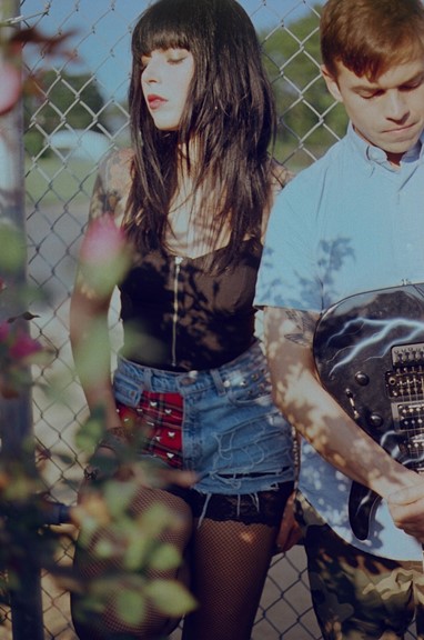Sleigh Bells