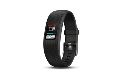 Garmin vivofit 4 preto
