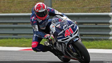 Aleix Espargaró