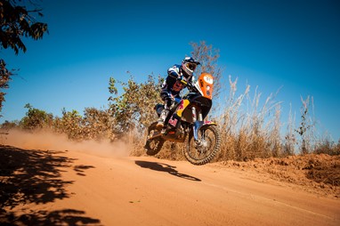 Marc Coma