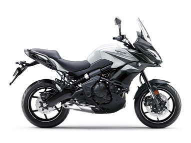 2020 Kawasaki Versys 650
