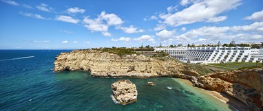 Tivoli Carvoeiro