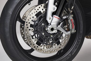 MV Agusta Brutale 1000 RS