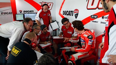 Nicky Hayden