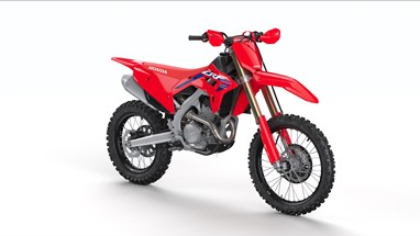 Honda CRF250RX