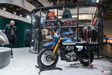 Royal Enfield