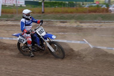 Bruno Machado - Vencedor Clássicas Cross