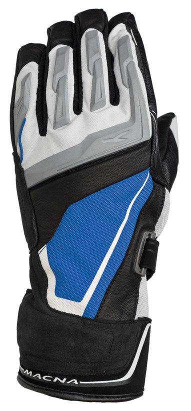 Luvas Vulcan - PVP 80,00 Euros