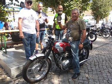 "Bonnie", melhor anos 70