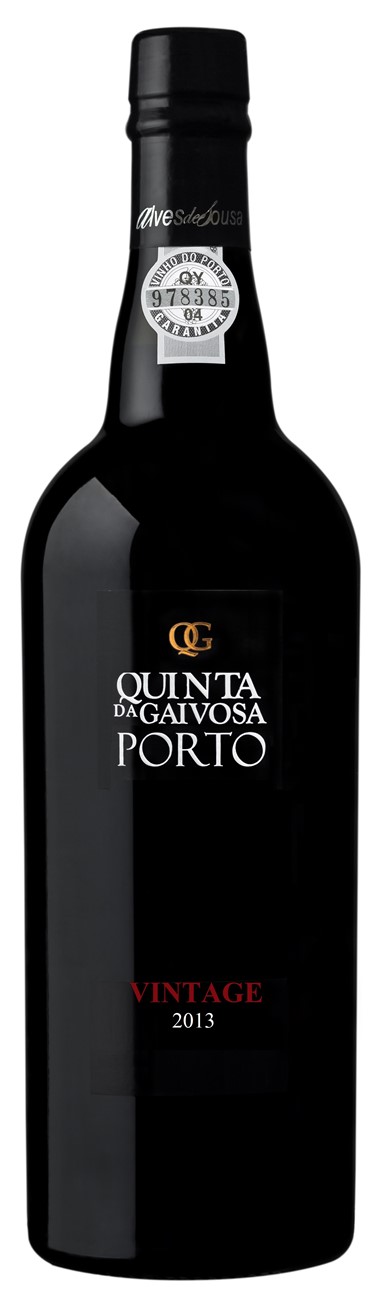 Quinta da Gaivosa Porto Vintage 2013 - PVP: 45,90€