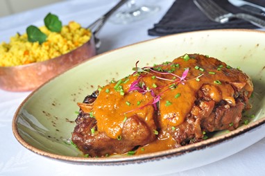Rabo de Boi Wagyu ©The Group Artcom