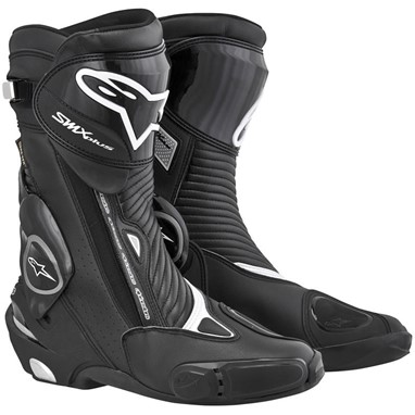 Botas SMX PLUS GORE-TEX