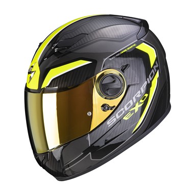 Scorpion Exo-490