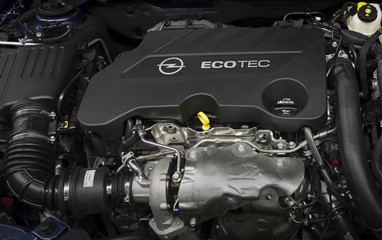 O novo 2.0 CDTI da Opel debita 170 cv de potência e vai estar disponível já em 2015