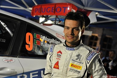 Bruno Magalhães