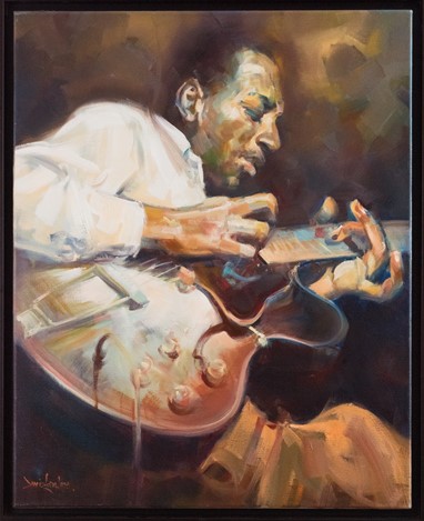 David Levy Lima