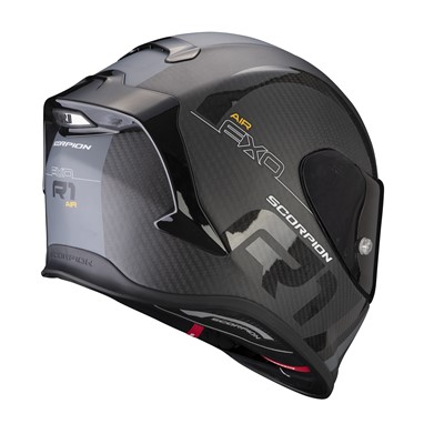 Scorpion Exo-R1 Carbon